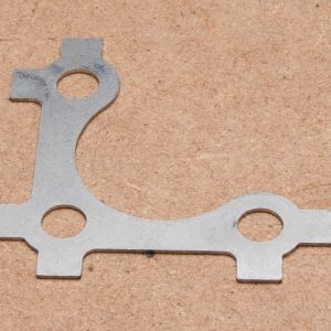Tab Washer (Bolts at Strut Base) - Pair