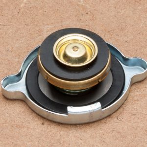 Radiator Cap (10 psi Short)