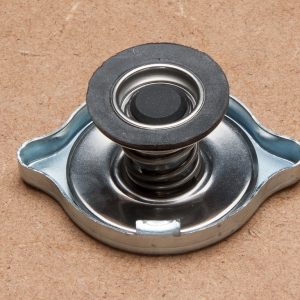 Radiator Cap (7 psi Long)