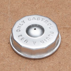 Master Cylinder Cap