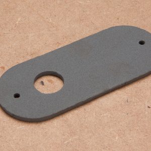 Steering Column Floor Gasket Seal