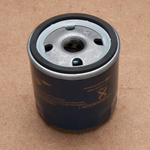 Oil Filter (Modern canister type, spin on)