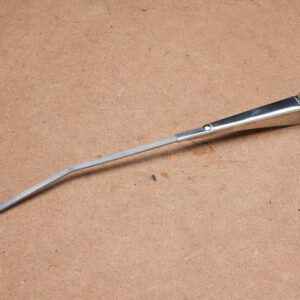 Wiper Arms (Narrow R/H Drive) 5.2mm - Pair