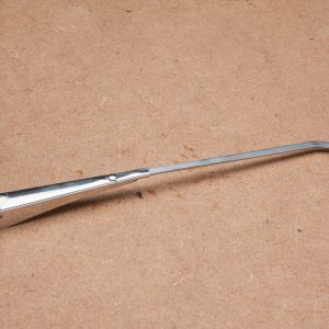 Wiper Arms (Broad L/H Drive) 8mm - Pair