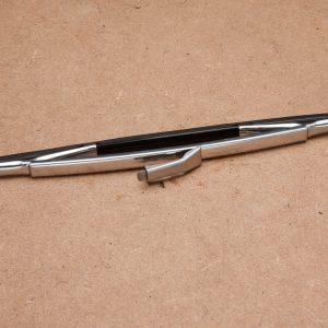 Wiper Blades (for Broad Wiper Arm) Pair