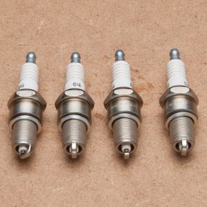 Spark Plugs (set of 4)