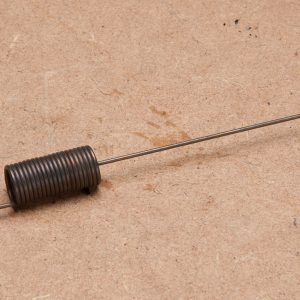 Clutch / Brake Pedal Return Spring