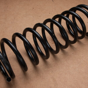 Suspension & Steering