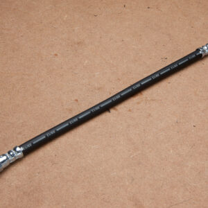 Flexible Brake Hose (Rear)
