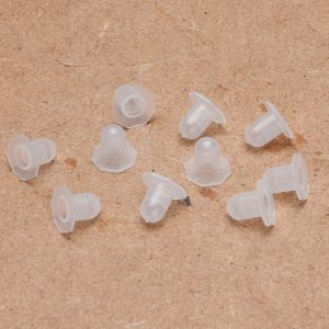 Door Panel Plastic Sleeve (set of 10)
