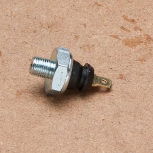 Oil pressure switch