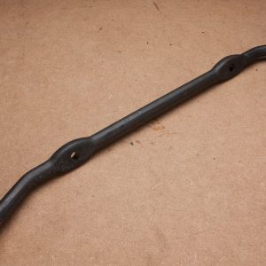 Drag Link with Idler Joint Fitted - L/H Drive