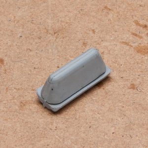 Rear Side Window Grommets (Saloon)