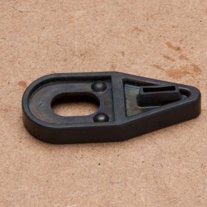 Rear Wheel Cylinder Dust Cover (individual)