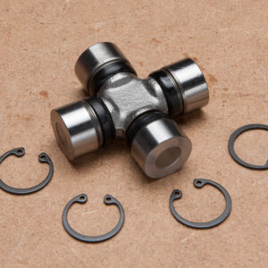 Gearbox & Transmission