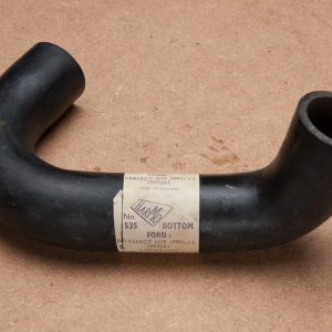Bottom Radiator Hose (Prefect 107e)