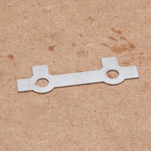 Tab washer (stabiliser bar u-bolts) - Pack of 4
