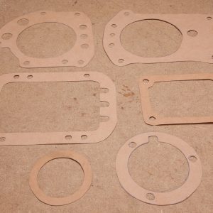 Gearbox Gasket Set
