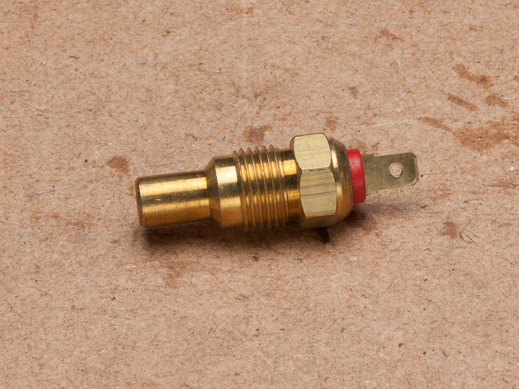Temperature Sender Large Diameter (1/2" thread)