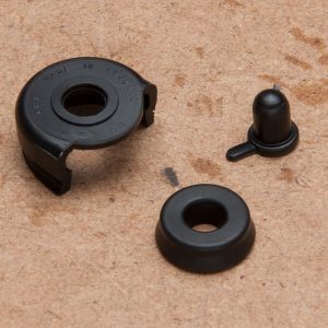 Rear Wheel Cylinder Repair Kit (1 Cylinder)