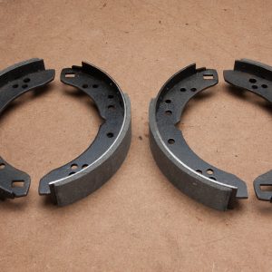 Rear Brake Shoes 997cc (Axle Set)
