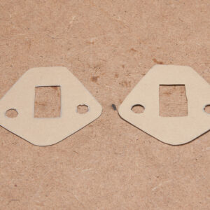 Gaskets & Seals