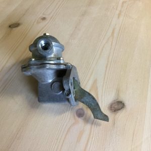 Fuel Pump (Modern Equivalent)