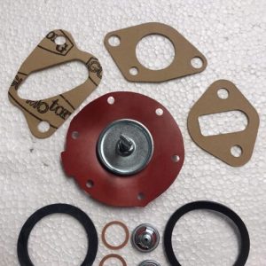 Fuel Pump Repair Kit - Glass Top