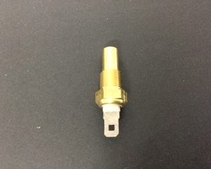 Temperature Sender Small Diameter (3/8" thread)