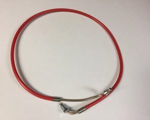 Clutch Hose Nylon one-piece