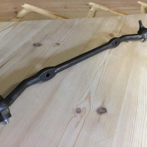 Drag Link with Idler Joint Fitted - R/H Drive