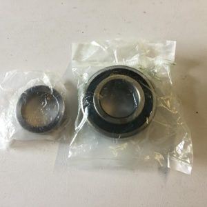 Rear Wheel Bearing Kit - pre mid 1966
