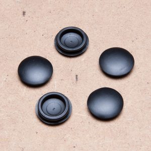 Blanking Grommets - Rubber (per 5)