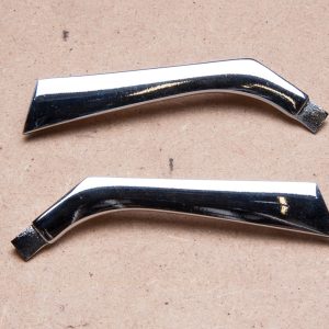 Saloon/Estate Deluxe "dogleg" (per pair)