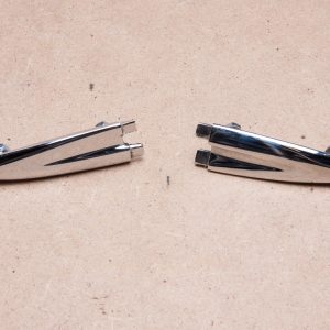 Saloon Super "chevron" (per pair)