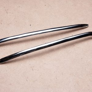 Super Rear Wing Trims