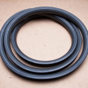 Rear Windscreen Rubber (saloon)