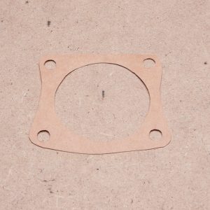 Gasket half shaft to brake backing plate (x2)