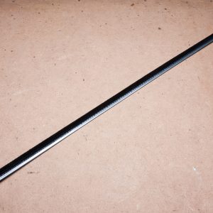 Door window weather strip (4 pieces)