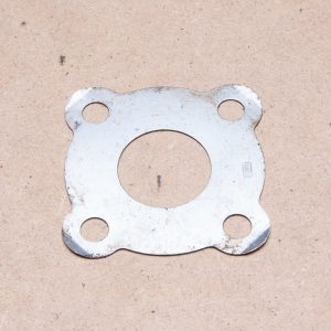 Tab washer (fly wheel locking plate)