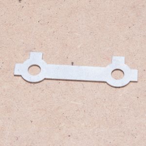 Engine Mounting to Block Tab Washer - Pair