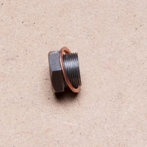 Sump plug