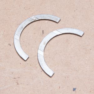 Crankshaft Thrust Washers