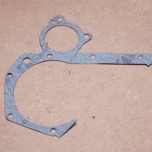 Timing cover gasket (with water pump)