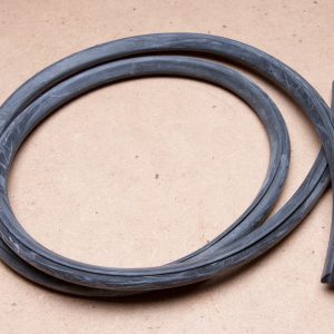 Van Rear Door Window Seal (off the roll)