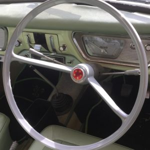 Steering Wheel