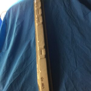 Inner Sill (Van)