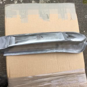 'A' Pillar Skin Right Hand