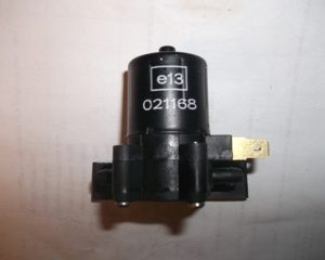 Electric Washer Pump
