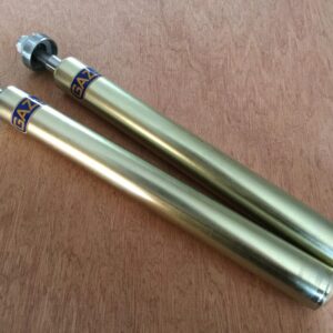 McPherson Strut Insert - GAZ (pair)